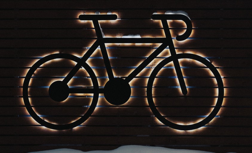 Bicycle Sales & Service – 49 Years in Biz